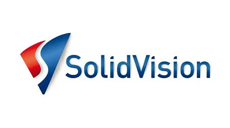 Solidvision 3dfull Logo