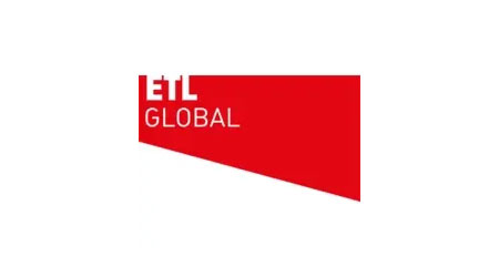 Etl global logo