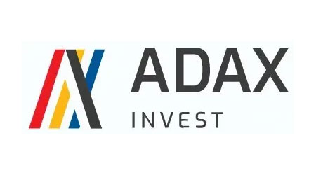 Logo ADAX