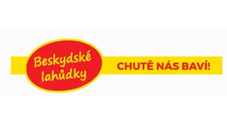 Beskydske Lahudky Logo