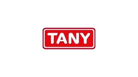 Logo TANY