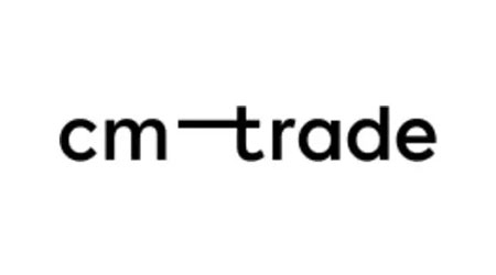 Logo Cm Trade